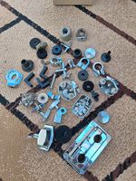 Various Drum Spares/ Parts.