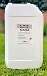 ABZORB TRIPLE WETTING AGENT WITH SEAWEED 20L