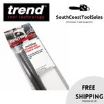 Trend ROD/10X360 Guide rods 10mm x 360mm (Pair)