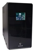 VIDA Armour 1000VA Uninterruptible Power Supply UPS Line-Interactive 1 kVA 600 W