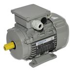 AC-Motoren ACA 71B-2 New without box