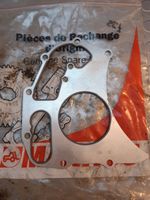 MANITOU GENUINE PART - WATER PUMP GASKET