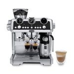 De'Longhi La Specialista Maestro Bean to Cup Coffee Machine EC9665.M - Refurb