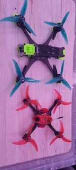 Fpv Drones