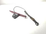 MERCEDES SPRINTER HIGH LEVEL TAIL LIGHT 741423Z886953 W907 2018 - 2023