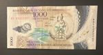 Vanuatu 1000 Vatu
