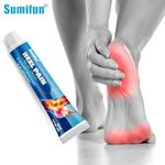 20g Heel Spur Foot Swelling Ointment Feet Care Tool Achilles Tendon Bone Joint
