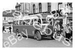 Bus Photograph POTTERIES M.T. PRE 86 [SN371] '61