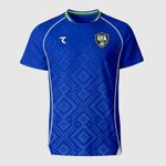 2026 Uzbekistan World Cup Home Kit 