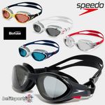 SPEEDO SWIMMING GOGGLES ADULT FUTURA BIOFUSE 2.0 ADJUSTABLE SWIM HOLIDAY POOL