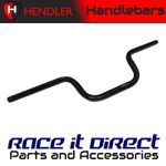 New Handlebar fits Honda CB 125 F CBF125MM 2021-2024 Onwards