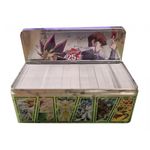 YuGiOh Card Bundle: 400 Common, 50 Rare, 50 Foil Cards! Bulk Mystery JOBLOT Tin
