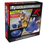 XP GOLD PAN Premium KIT - Gold prospecting panning kit