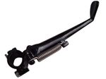 UNIVERSAL "JIFFY" KICK STAND 1" FRAME FITTING FOR BSA NORTON TRIUMPH ETC