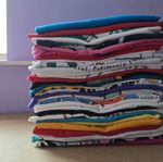 Vintage Single Stitch T Shirt Wholesale Bundle Joblot X35 80s 90s USA Graphic
