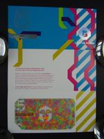 Jeremy Deller Brixton £5 Banknote, new, uncirculated