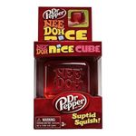 Needoh Limited Edition Dr Pepper Nice Cube Suptid Squish··