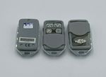 3 X Neco TR4 remote Control for Roller Shutters / Garage Door  - 433MHz