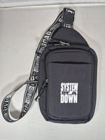 SYSTEM OF A DOWN Crossbody Bag 💯 AUTHENTIC *NEW* London EU/UK Tour 2026