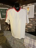 ADIDAS BASKETBALL JERSEY SHIRT TOP TRAINING LARGE L NBA