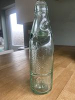  Very rare codd Wightman Newcastle 