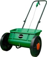 Miracle-Gro Garden DROP Spreader Lawn Grass Seed Feed Fertiliser Dispenser