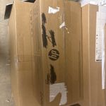 HP Z9M03-67002 LaserJet 220V Fuser Assembly