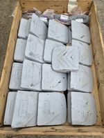 MTG  4ML70UC CENTRE WELD -ON BUCKET PROTECTION SHROUD