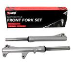 FITS HONDA VISION NSC110 NSC50 NSC FORK FRONT SHOCK ABSORBER FORKS SET 2010-2016
