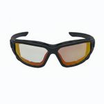 Photochromic Sports Sunglasses Lightweight Sun Goggles Shock Resistant