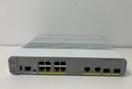 CISCO WS-C3560CX-8TC-S. 90 DAY WARRANTY. FREE UK SHIPPING
