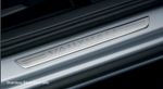 Genuine Vauxhall Grandland & Grandland X 2018-On Stainless Steel Door Sills New!