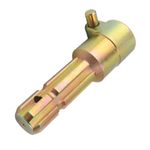 Heavy Duty PTO Extender Adapter for Industrial Machinery Equipment Parts Tool