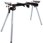 Excel Universal Mitre Saw Stand Workshop with Extending Support Arms & Rollers