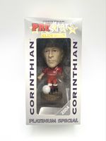 Corinthian Prostars Club Gold Platinum Gaizka Mendieta