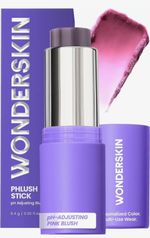 Cream Blush Stick pH-Activated - pHlush Stick Multi-Use,