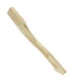 Contoured Ax Handle Solid Wood Replacement Handle Axes