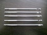 ALLOY ALUMINIUM DISGORGERS