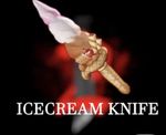 Ice Cream knife  ✨Instant Delivery✨