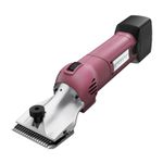 Masterclip HD Roamer Cordless Horse Clippers Heavy Duty 2 Batteries A2 Blades