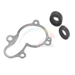 Water Pump Mechanical Seals Set For kawasaki KX450 2019-2026