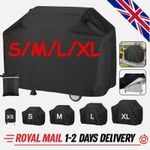 BBQ Cover ™ Waterproof Barbecue Gas Smoker Grill Patio Garden Outdoor Heavy Duty