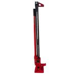 48" Farm Jack 3 Ton – Heavy Duty 4x4 Off-Road Recovery & Lifting Jack 1200mm