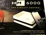 Hornby HM6000 Train Controller  with transformer BRAND NEW split from set