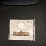 Royal Mint 2015 Buckingham Palace £100 0.999 Silver Commemorative Coin