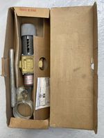 Danfoss Model: AVTB-25 003N4252 Thermostatic Cooling Valve / New Old Stock