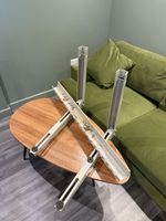 Grant Heat Pump Wall Bracket for Solid Brick, Cavity and Stone walls