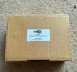 Rako RxLink RF Smart Lighting Hub Interface Blue App Control Dimmer CE