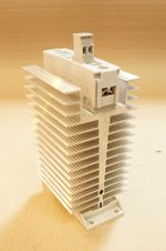 Siemens Solid State Relay 3RF2350-1AA02 50A NEW (2 available)