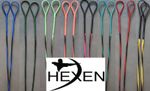 Hexen Crossbow String For all recurve Models available in all colours